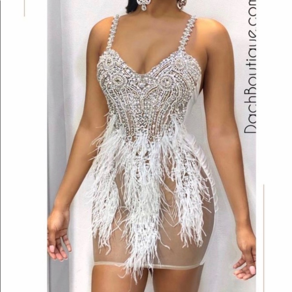 Penelope dress